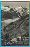 AK Glocknerhaus mit Großglockner. (1937/38)