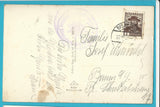 AK Glocknerhaus mit Großglockner. (1937/38)