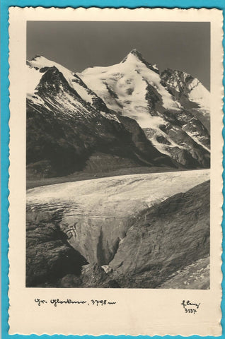 AK Großglockner.