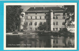 AK Spittal an der Drau. Schloß Porcia.