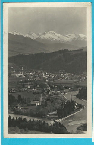 AK Spittal an der Drau.