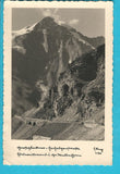 AK Großglockner-Hochalpenstraße. Edelweißwand u. Gr. Wiesbachhorn.