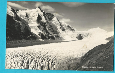 AK Grossglockner.