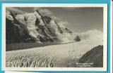 AK Grossglockner v.d. Josefshöhe.