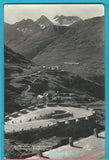 AK Großglockner-Hochalpenstraße Sturmalpe m. Schobergruppe.