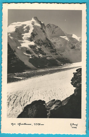 AK Großglockner.