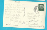 AK Kaiser Franz Josef Haus mit Großglockner.
