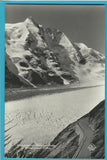 AK Großglockner Hochalpenstraße u. Großglockner.
