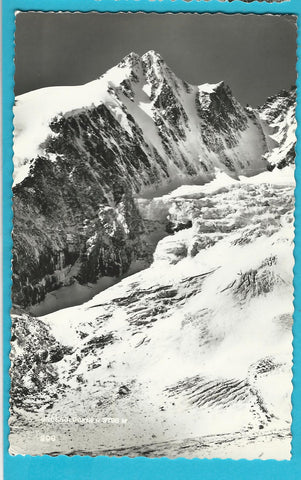 AK Grossglockner.