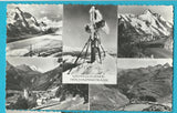AK Grossglockner Hochalpenstrasse.