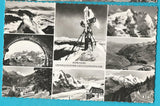AK Grossglockner Hochalpenstrasse. Südrampe.