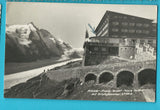 AK Kaiser-Franz-Josef-Haus mit Großglockner.