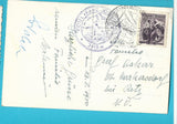 AK Kaiser-Franz-Josef-Haus mit Großglockner.