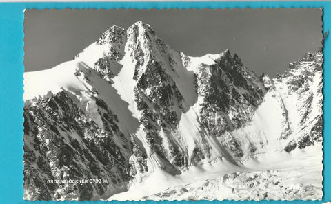 AK Grossglockner.