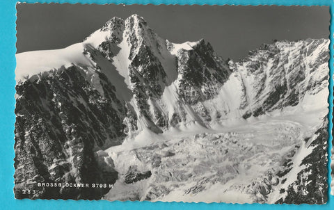 AK Grossglockner.