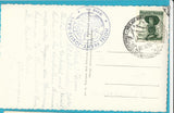 AK Kaiser-Franz-Josef-Haus und Johannisberg mit Großglockner.