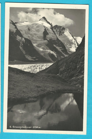 AK Grossglockner.