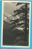 AK Grossglockner v. d. Glocknerstrasse.