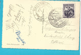 AK Kaiser-Franz-Josef-Haus mit Großglockner.