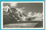 AK Grossglockner, Johannisberg v. d. Pasterze.