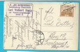 AK Großglockner mit Johannisberg u. Pasterze.