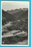 AK Großglockner-Hochalpenstraße.