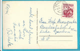AK Grossglockner Hochalpenstraße und Grossglockner.