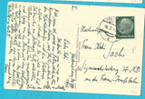 AK Glocknerhaus mit Grossglockner und Pasterze. (1940)