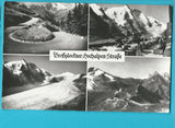 AK Grossglockner Hochalpenstrasse.