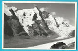 AK Hofmanns Kees, Glocknerkamp Adlersruhe mit Grossglockner.