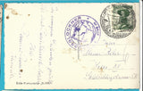AK Kaiser Franz Josefs-Haus mit Großglockner.