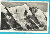 AK Grossglockner. (1927)