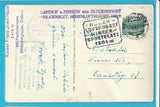 AK Großglockner mit Johannhütte. (1928)