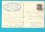 AK Grossglockner Hochalpenstrasse, Parkplatz Edelweiss-Spitze. (1936)