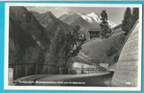 AK Großglockner Hochalpenstrasse Blick zum Großglockner.