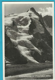 AK Morgenstimmung am Grossglockner. (1937)