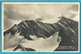 AK Grossglockner Hohenwartkopf und Kellerberg.