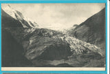 AK Grossglockner, Pasterze.