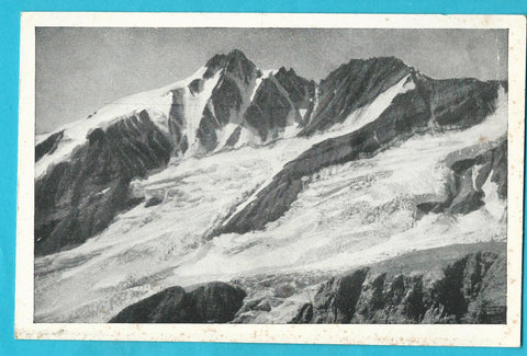 AK Grossglockner.