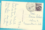 AK Großglockner von der Franz-Josefshöhe.