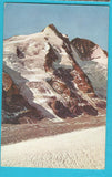AK Großglockner mit Pasterzenkees.