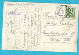 AK Franz Josefhaus u. Grossglockner.
