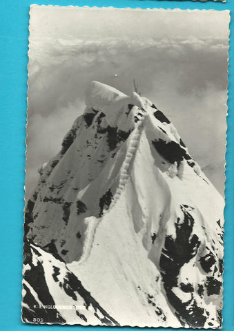AK Kleinglockner.