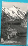 AK Grossglockner Hochalpenstrasse mit Großglockner Obere Schütt.