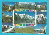 AK Heiligenblut Grossglockner.