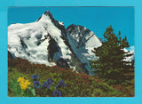 AK Grossglockner.