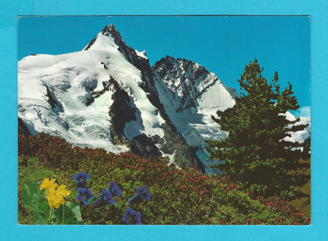 AK Grossglockner.