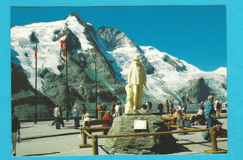 AK Grossglockner.