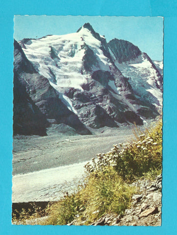 AK Grossglockner.