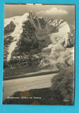 Muster-AK Grossglockner mit Pasterze. (Kellner-Verlag)